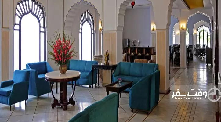 هتل اوتکارش ویلاس آگرا